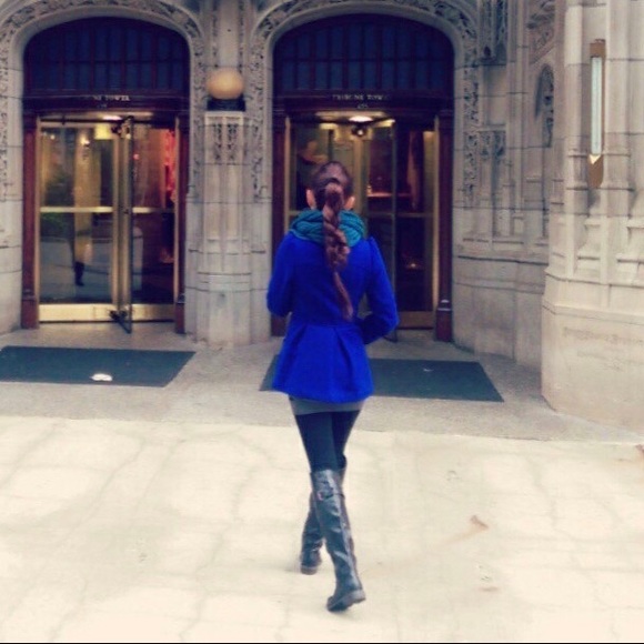 Jacket - Picture 2 of 8